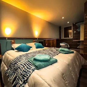 Couette-café L'autentic, Aussois