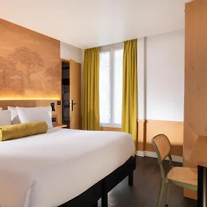 *** Hotel Moderne Saint Germain France